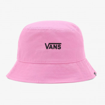 Vans Kачкет Vans Kачкет WM HANKLEY BUCKET HAT CYCLAMEN 