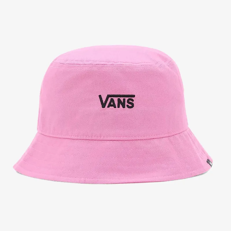 VANS Kачкет WM HANKLEY BUCKET HAT CYCLAMEN 