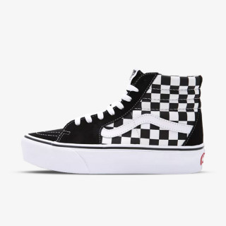 Vans Патики Sk8-Hi 