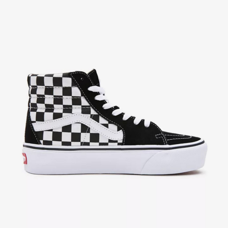 VANS Патики Sk8-Hi 