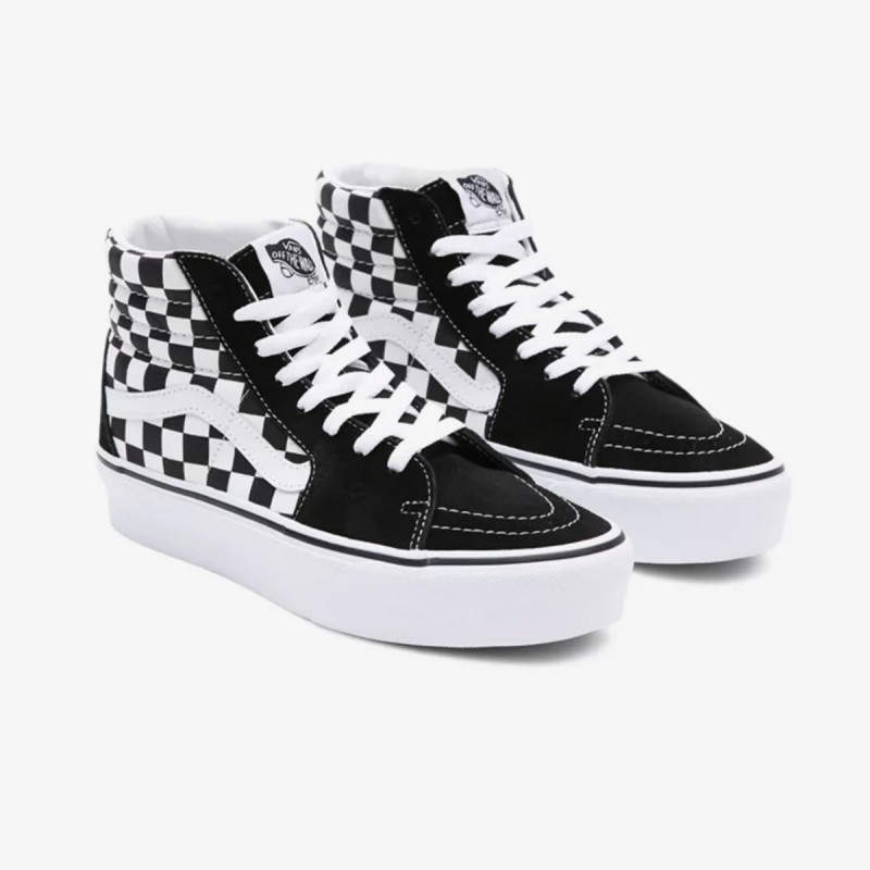 VANS Патики Sk8-Hi 