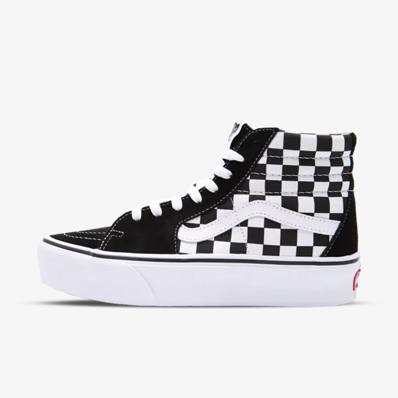 VANS Патики Sk8-Hi 