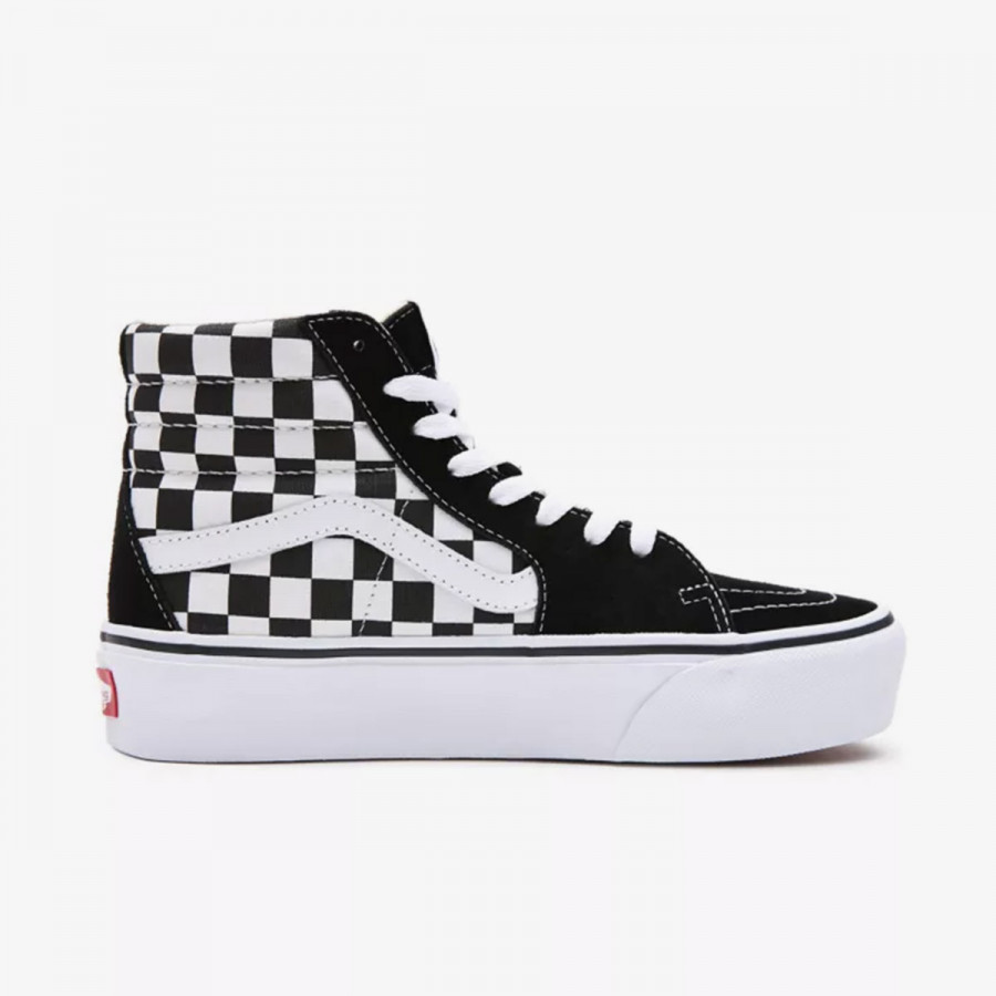 VANS Патики Sk8-Hi 