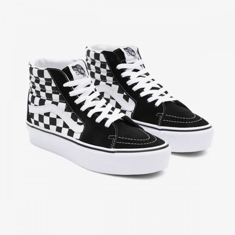 Vans Патики Sk8-Hi 