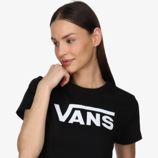 Vans Bluzë WM FLYING V CREW TEE 