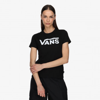Vans Bluzë WM FLYING V CREW TEE 
