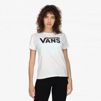 Vans Bluzë WM FLYING V CREW TEE 
