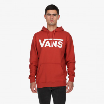 Vans Bluza MN VANS CLASSIC PO HOODIE II 
