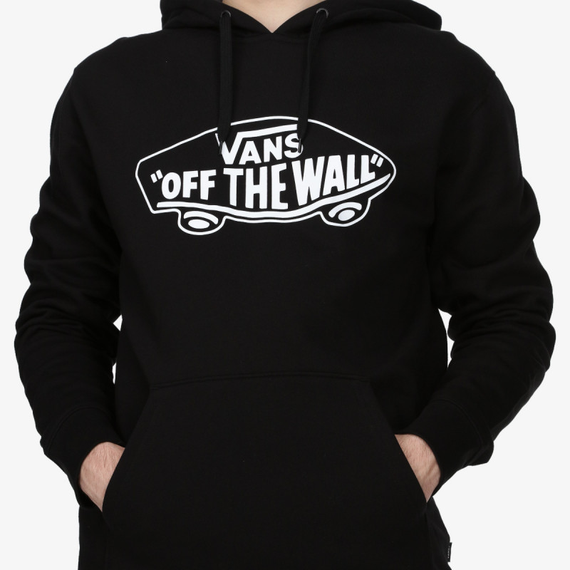 VANS Дуксер Classic 