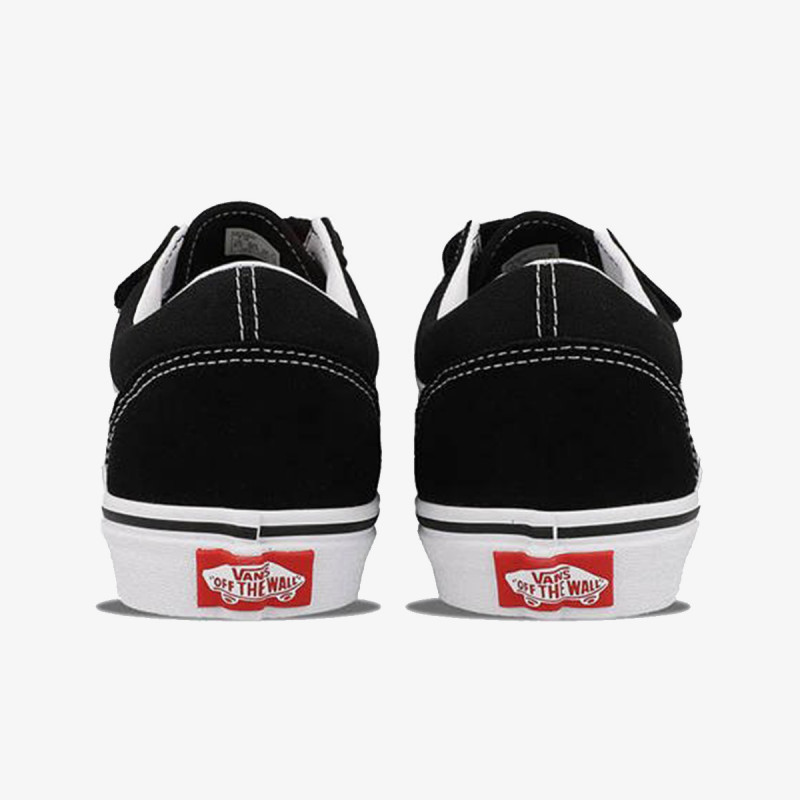 VANS Патики JN OLD SKOOL V 