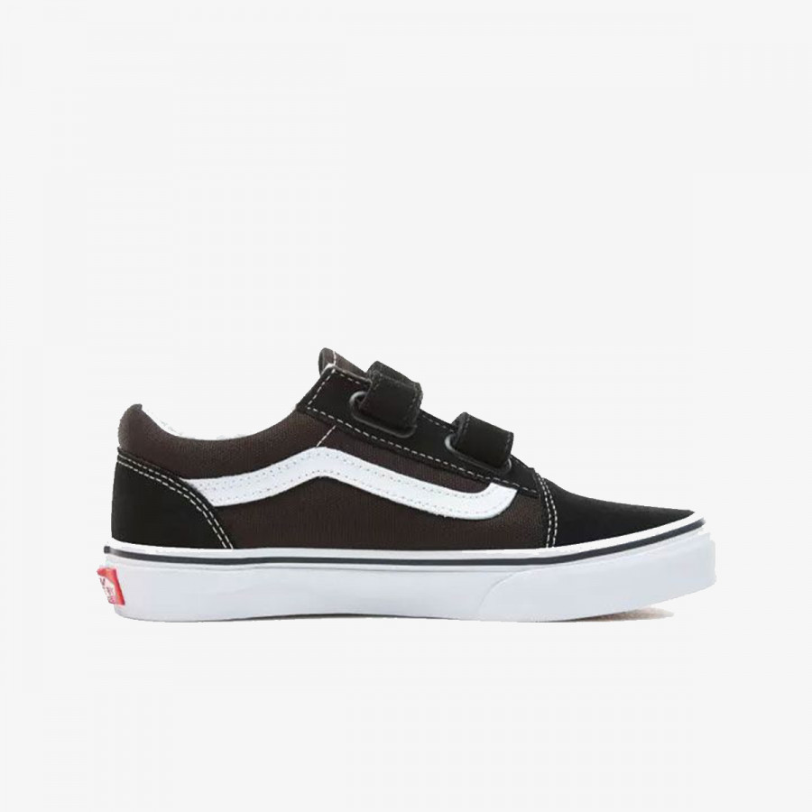 Vans Патики JN OLD SKOOL V 