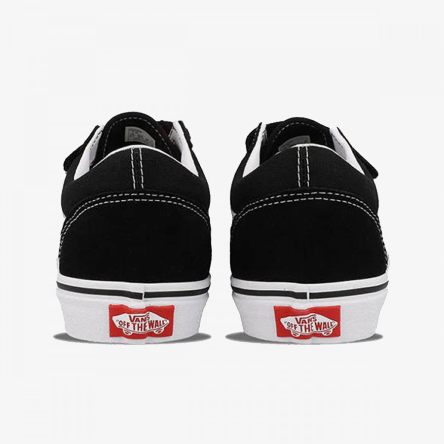 VANS Патики JN OLD SKOOL V 