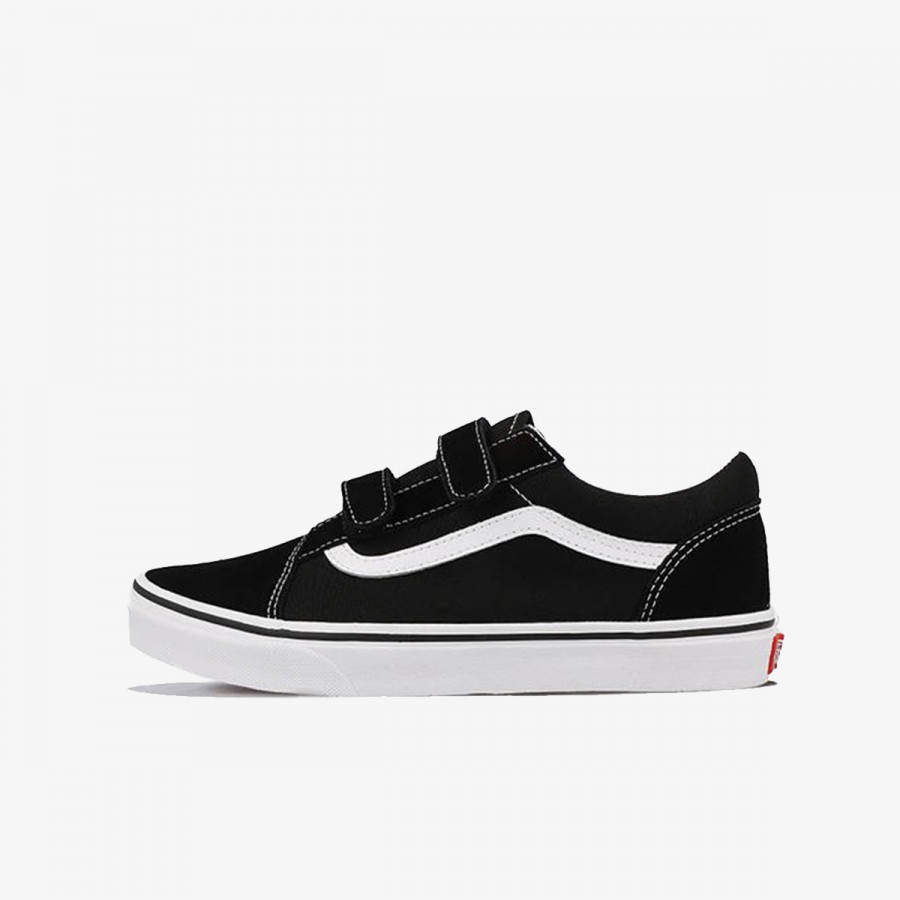 Vans Патики JN OLD SKOOL V 