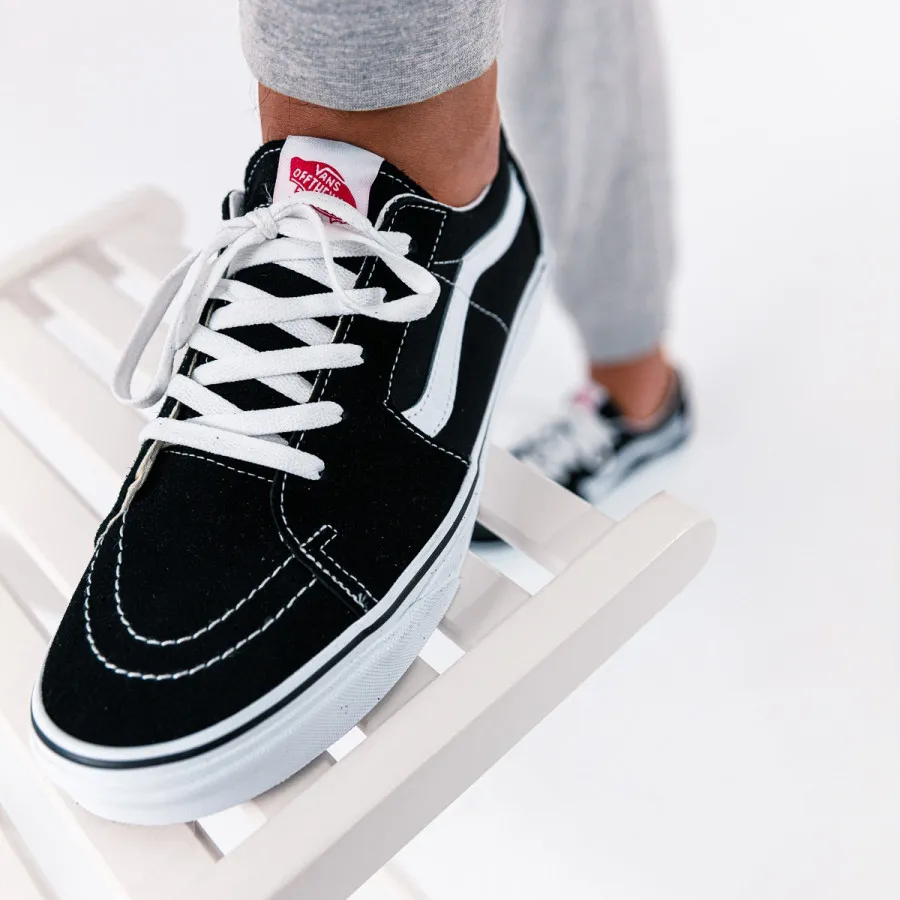 VANS Патики Sk8-Low 