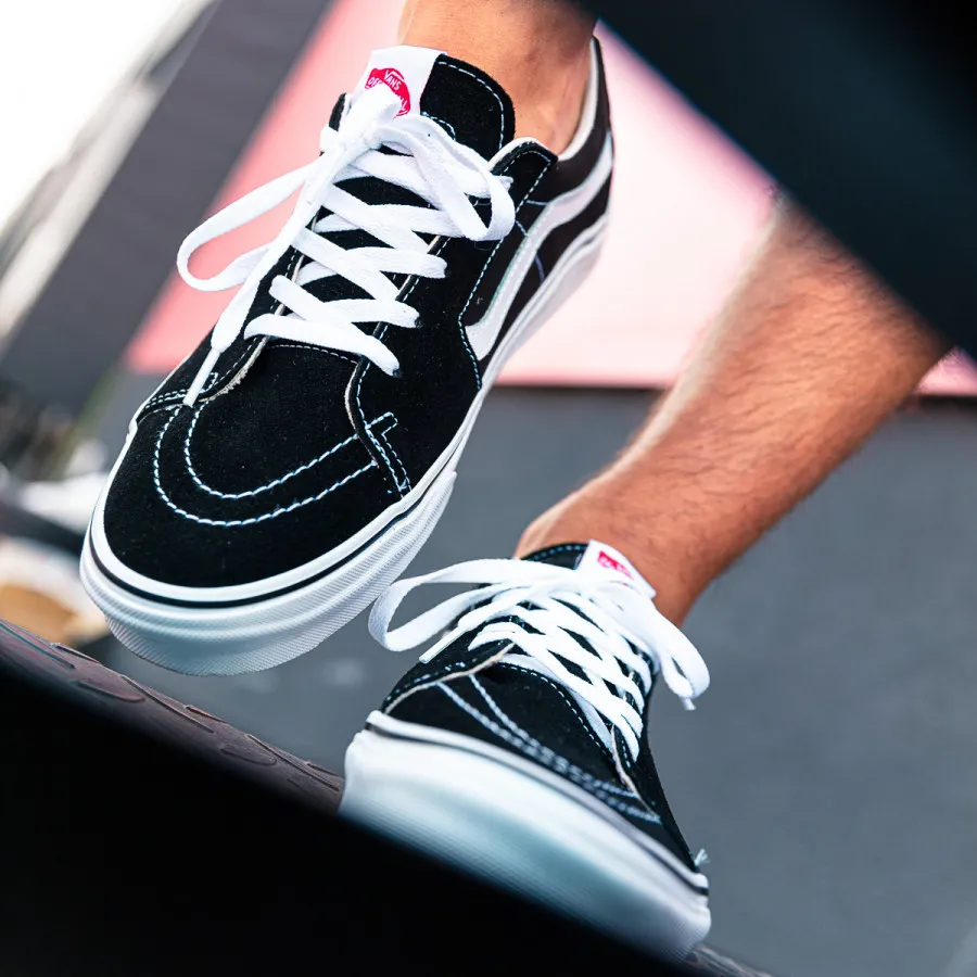 VANS Патики Sk8-Low 