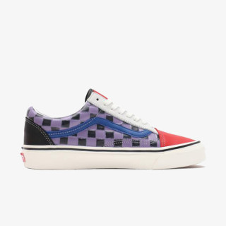 VANS Патики UA OLD SKOOL 36 DX 