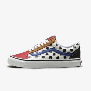 VANS Патики UA OLD SKOOL 36 DX 
