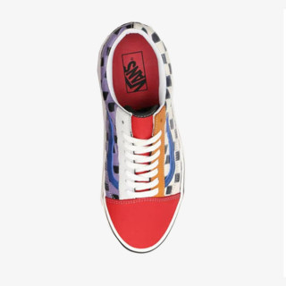VANS Патики UA OLD SKOOL 36 DX 