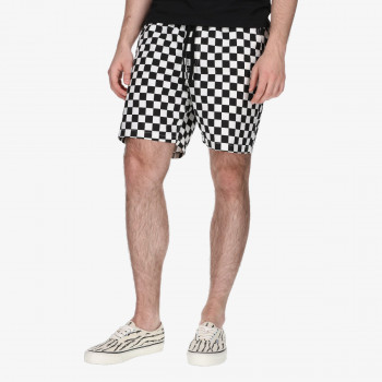 Vans Шорц RANGE RELAXED ELASTIC 18'' 
