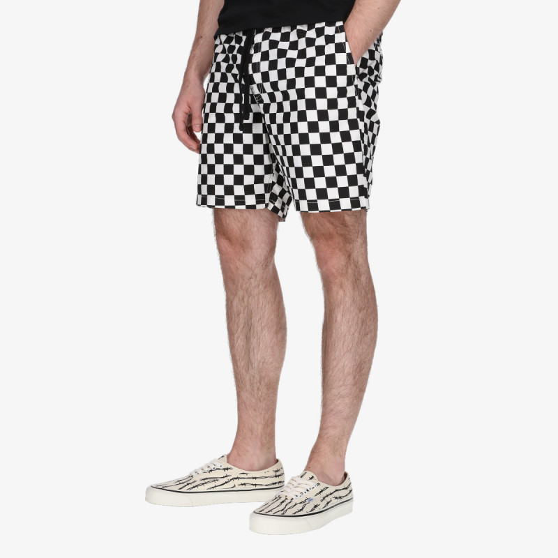 Vans Pantallona të shkurtra MN RANGE RELAXED ELASTIC SHORT 