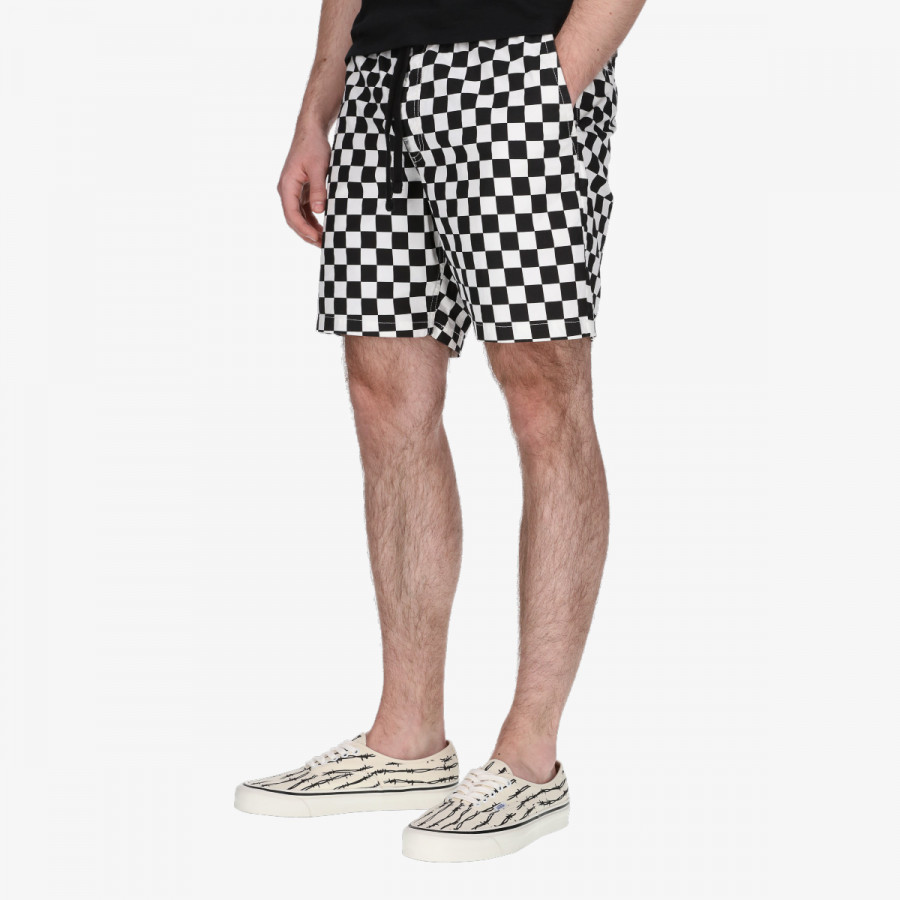 Vans Pantallona të shkurtra MN RANGE RELAXED ELASTIC SHORT 