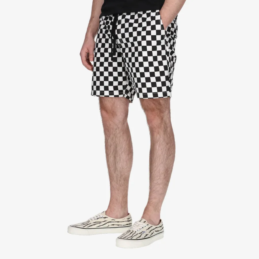 VANS Шорцеви RANGE RELAXED ELASTIC 18'' 