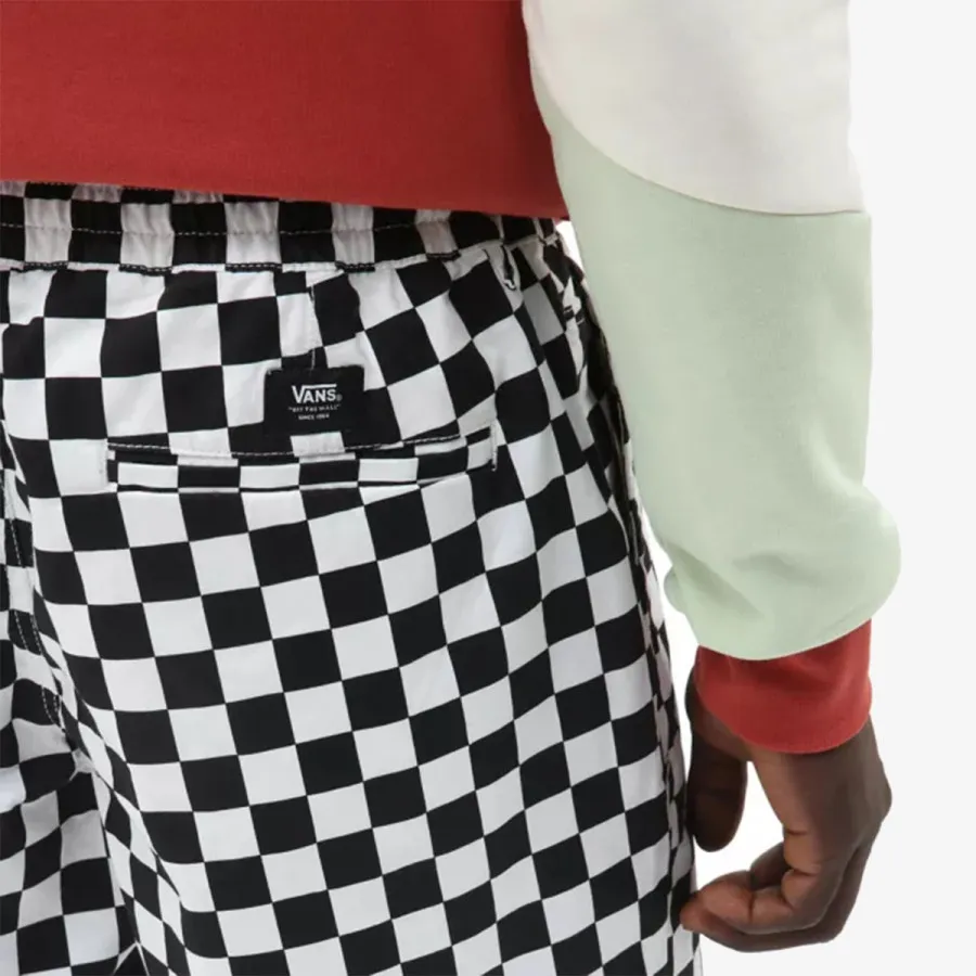 VANS Шорцеви RANGE RELAXED ELASTIC 18'' 