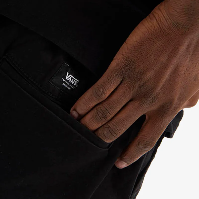 VANS Шорцеви MN RANGE RELAXED ELASTIC SHORT 