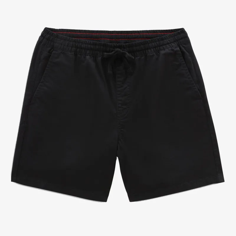 VANS Шорцеви MN RANGE RELAXED ELASTIC SHORT 
