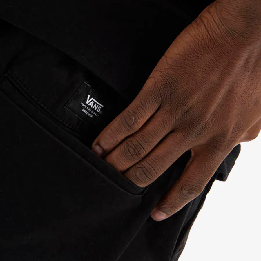 VANS Шорцеви MN RANGE RELAXED ELASTIC SHORT 