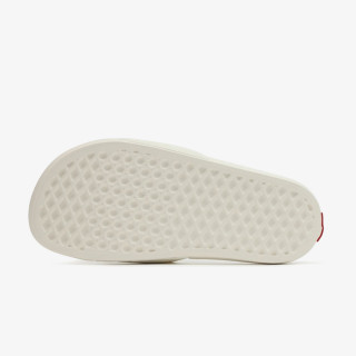 Vans Shapka WM LA COSTA SLIDE-ON (VANS) MARSHMALLOW 