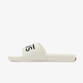 Vans Shapka WM LA COSTA SLIDE-ON (VANS) MARSHMALLOW 