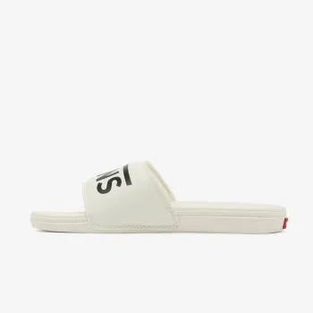 VANS Папучи WM LA COSTA SLIDE-ON (VANS) MARSHMALLOW 