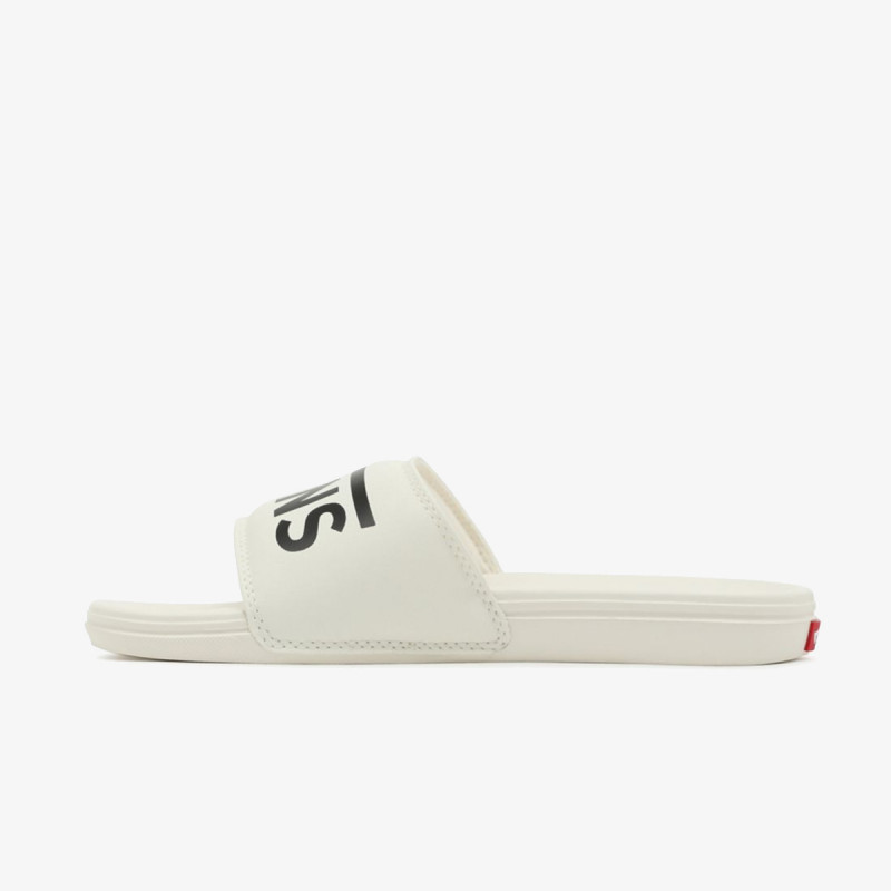 Vans Shapka WM LA COSTA SLIDE-ON (VANS) MARSHMALLOW 