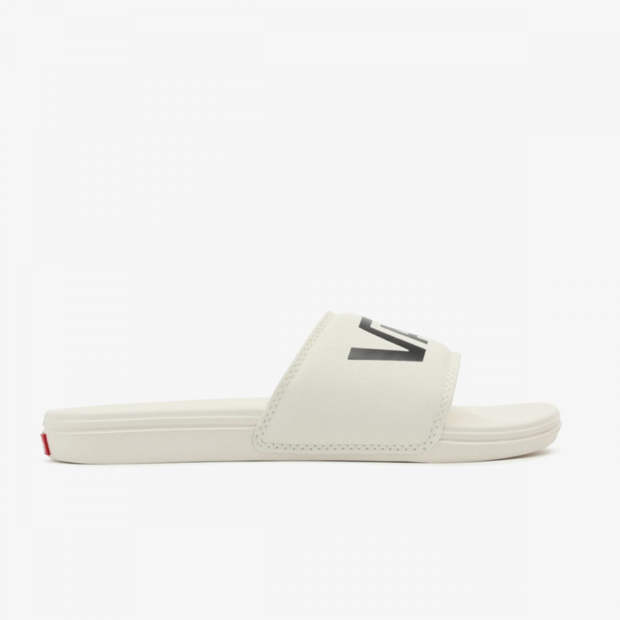 Vans Shapka WM LA COSTA SLIDE-ON (VANS) MARSHMALLOW 