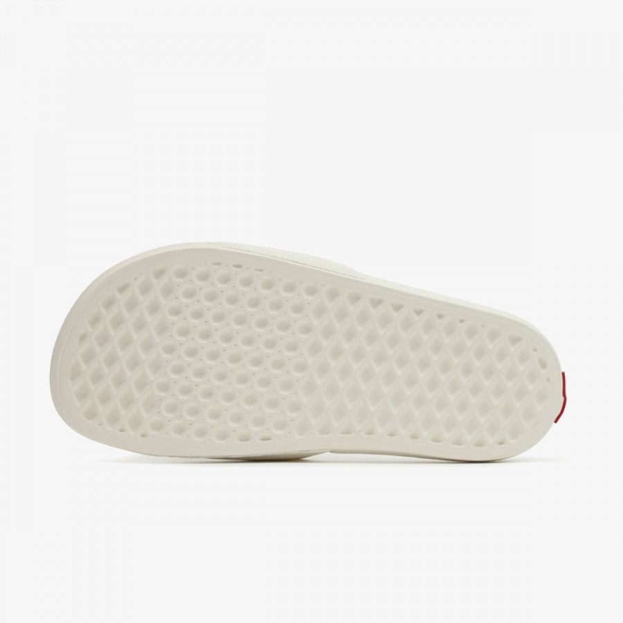 Vans Shapka WM LA COSTA SLIDE-ON (VANS) MARSHMALLOW 