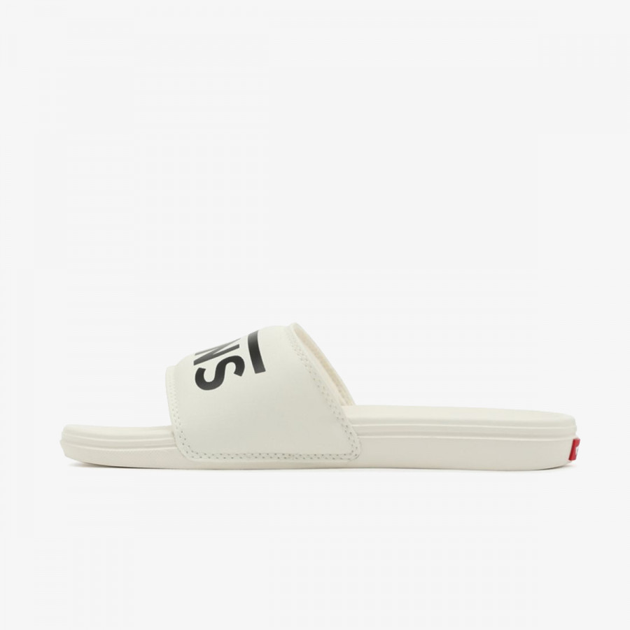 Vans Shapka WM LA COSTA SLIDE-ON (VANS) MARSHMALLOW 