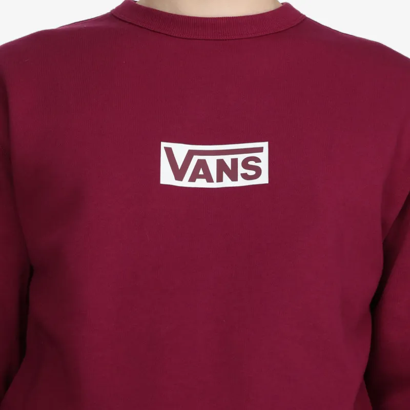 VANS Дуксер Classic 