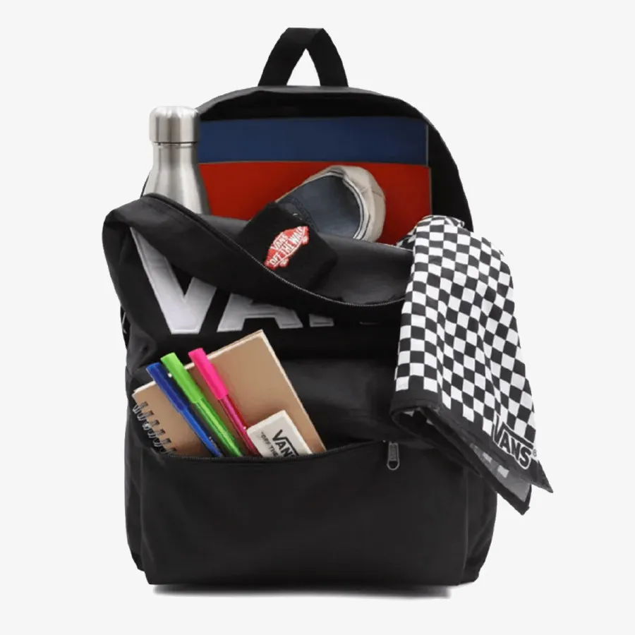 VANS Ранец MN OLD SKOOL DROP V BACKPACK 
