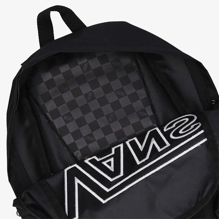 VANS Ранец MN OLD SKOOL DROP V BACKPACK 