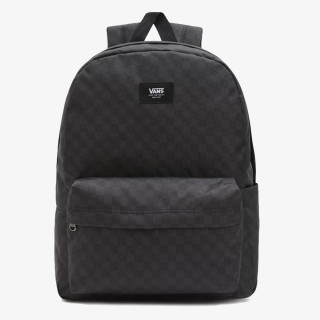 Vans Ранец MN OLD SKOOL CHECK BACKPACK 