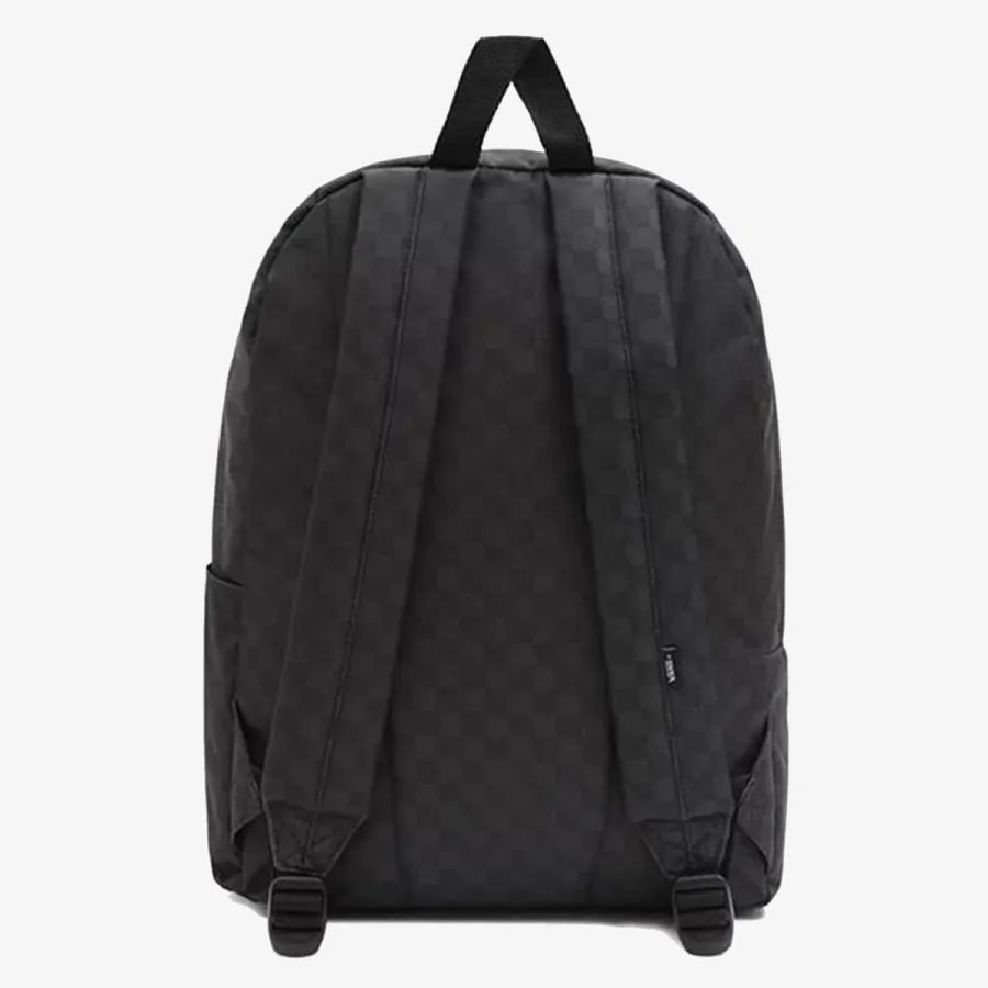 VANS Ранец MN OLD SKOOL CHECK BACKPACK 