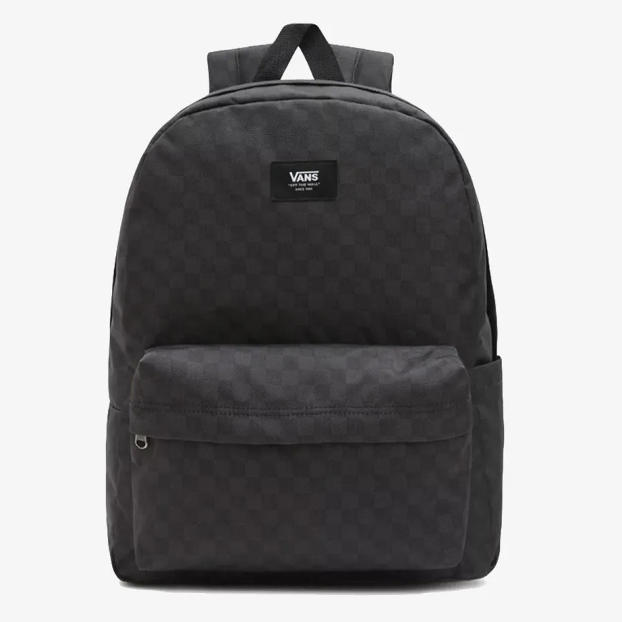 VANS Ранец MN OLD SKOOL CHECK BACKPACK 
