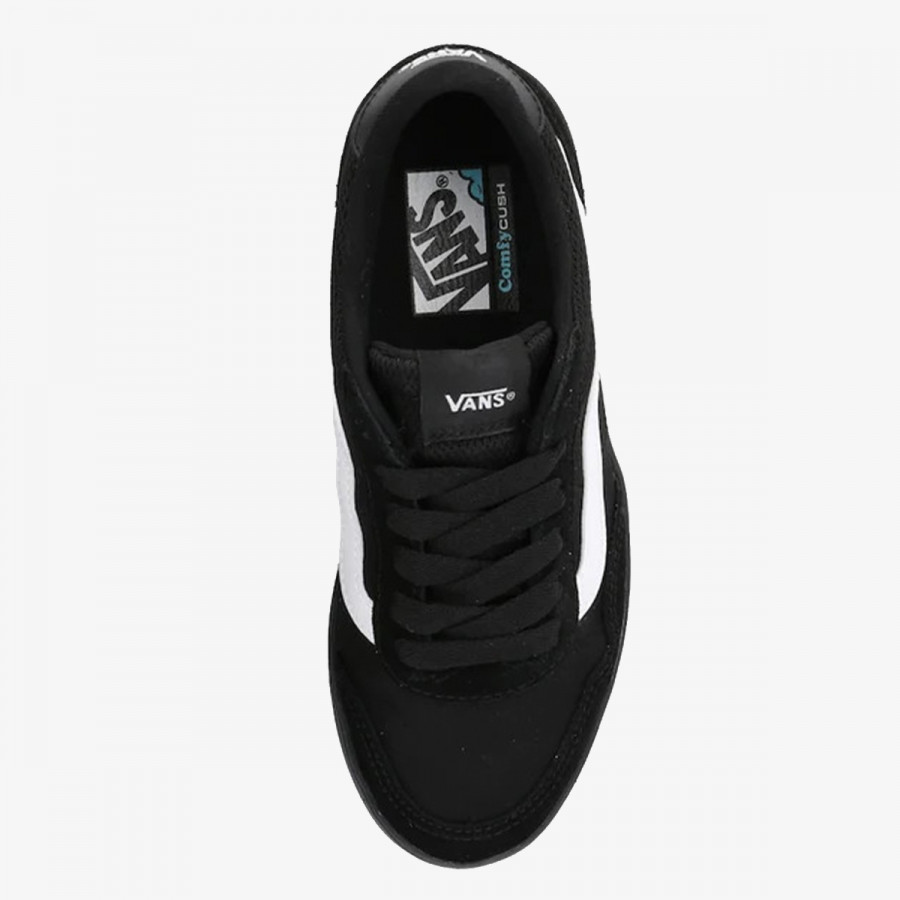Vans Патики Cruze Too 