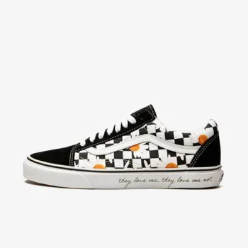 VANS Патики OLD SKOOL 