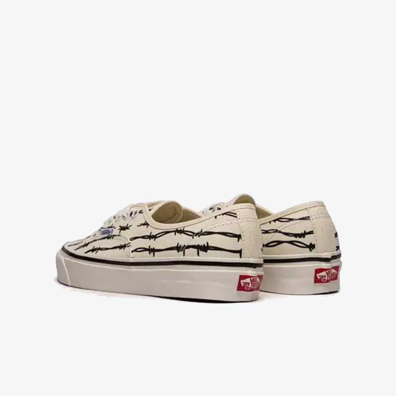VANS Патики Authentic 44 