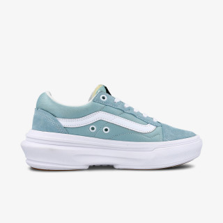 VANS Патики UA OLD SKOOL OVERT CC BLUE SKY 