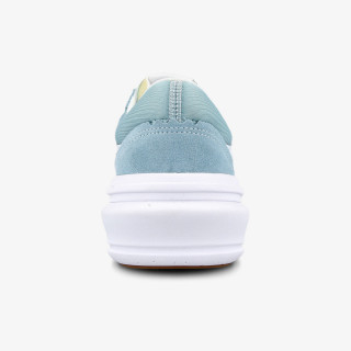 VANS Патики UA OLD SKOOL OVERT CC BLUE SKY 