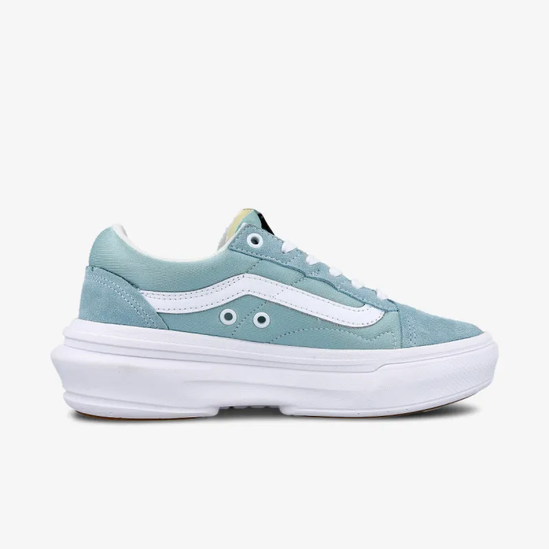 VANS Патики UA OLD SKOOL OVERT CC BLUE SKY 