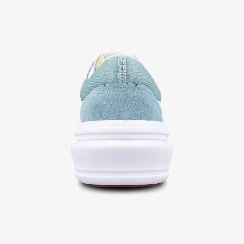 VANS Патики UA OLD SKOOL OVERT CC BLUE SKY 